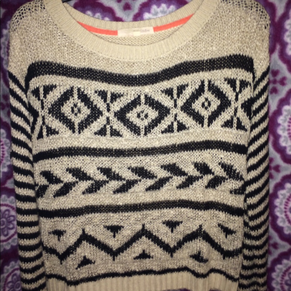 Sweater